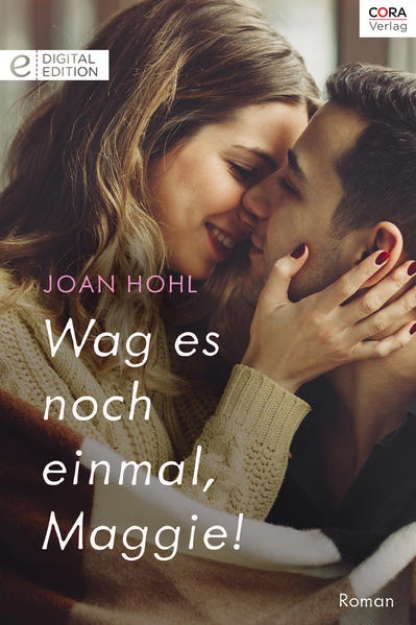 Bild von Wag es noch einmal, Maggie! (eBook)