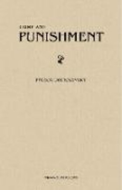 Bild von Crime And Punishment (eBook)