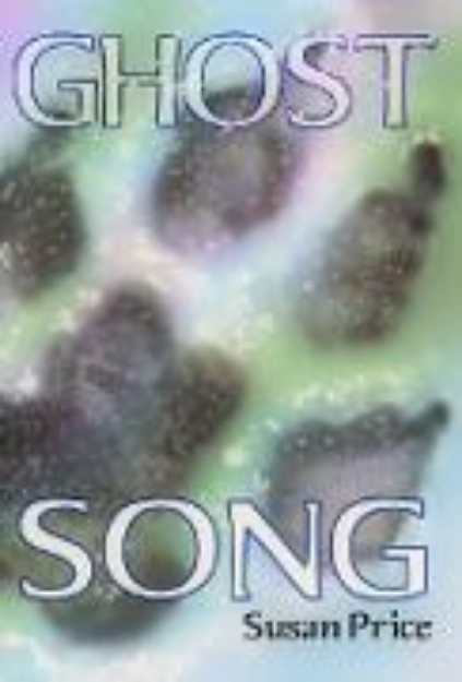 Bild von Ghost Song (The Ghost World Sequence, #2) (eBook)