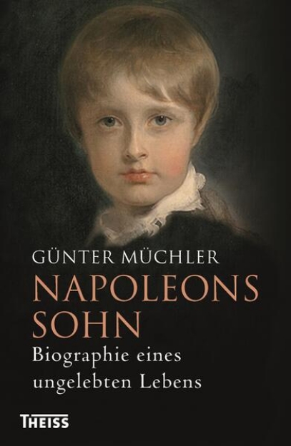 Bild von Napoleons Sohn (eBook)