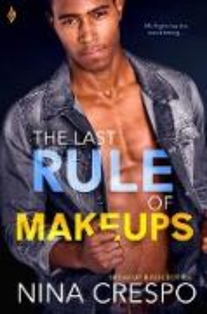 Bild von The Last Rule of Makeups (eBook)