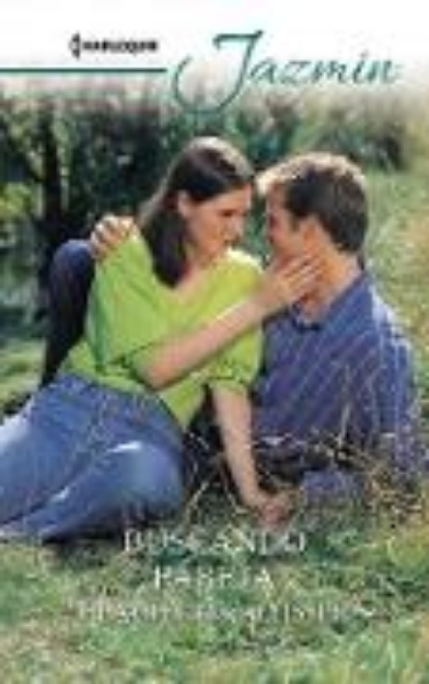 Bild von Buscando pareja (eBook)