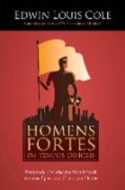 Bild von Homens fortes em tempos difíceis (eBook)