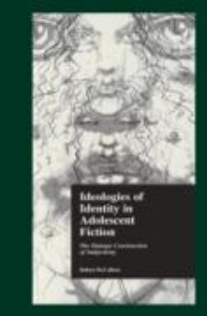 Bild von Ideologies of Identity in Adolescent Fiction (eBook)