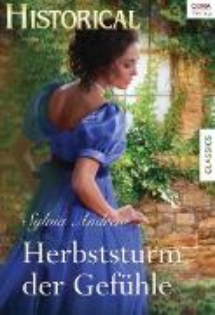 Bild von Herbststurm der Gefühle (eBook)