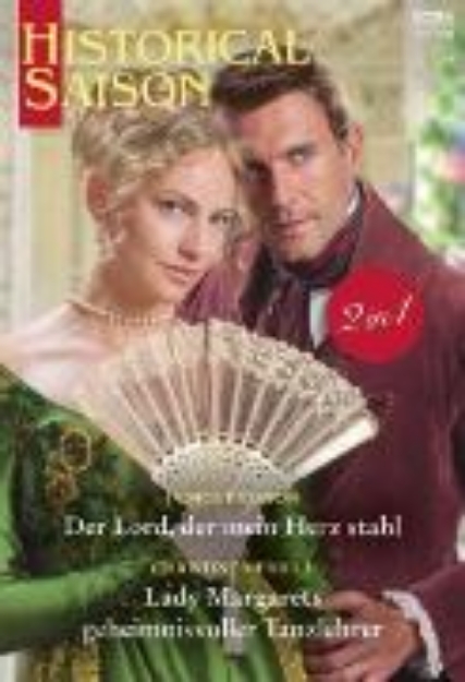 Bild zu Historical Saison Band 106 (eBook)