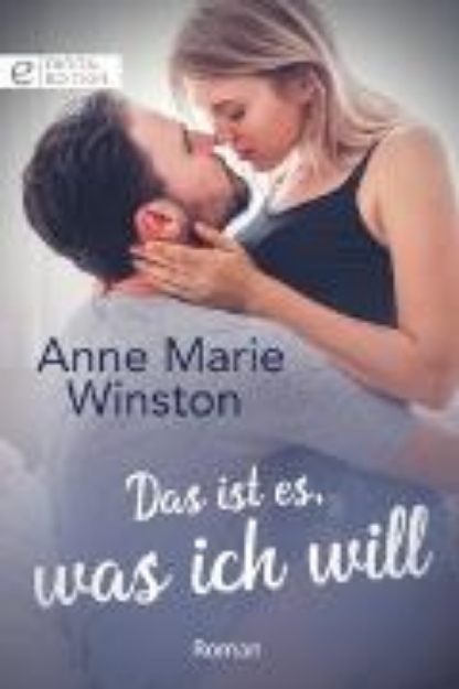 Bild von Das ist es, was ich will (eBook)