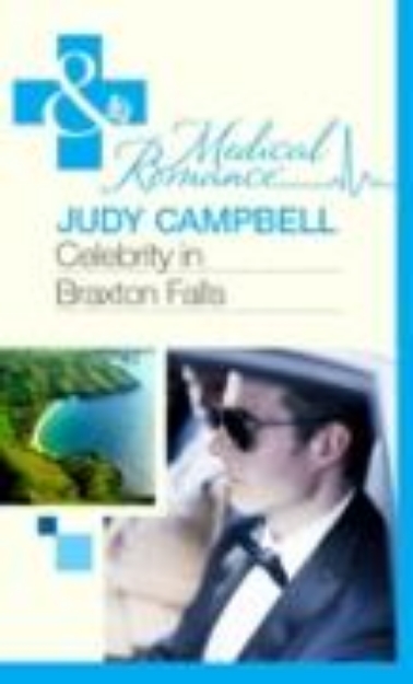 Bild von Celebrity In Braxton Falls (eBook)