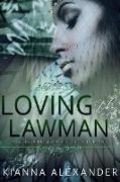 Bild von Loving the Lawman (The Roses of Ridgeway, #3) (eBook)