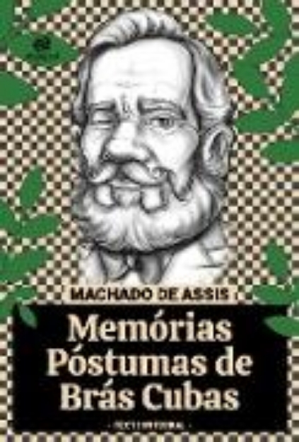 Bild von Memórias Póstumas de Brás Cubas - Texto integral (eBook)