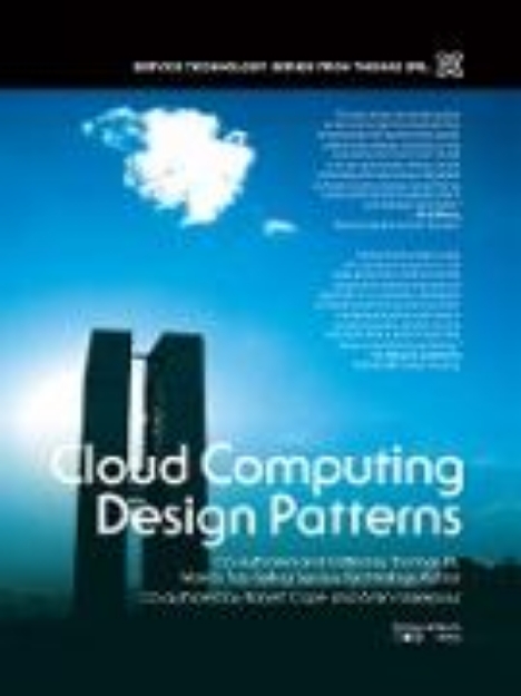 Bild von Cloud Computing Design Patterns (eBook)