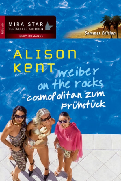 Bild zu Cosmopolitan zum Frühstück (eBook)