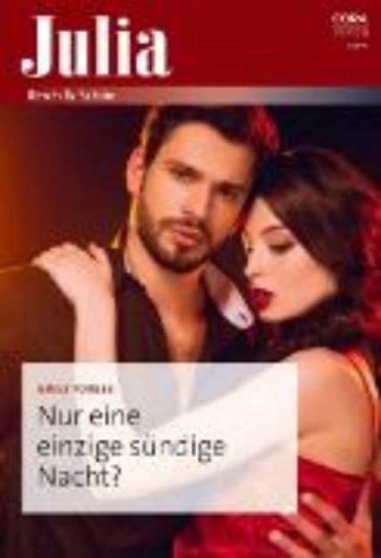 Bild von Nur eine einzige sündige Nacht? (eBook)