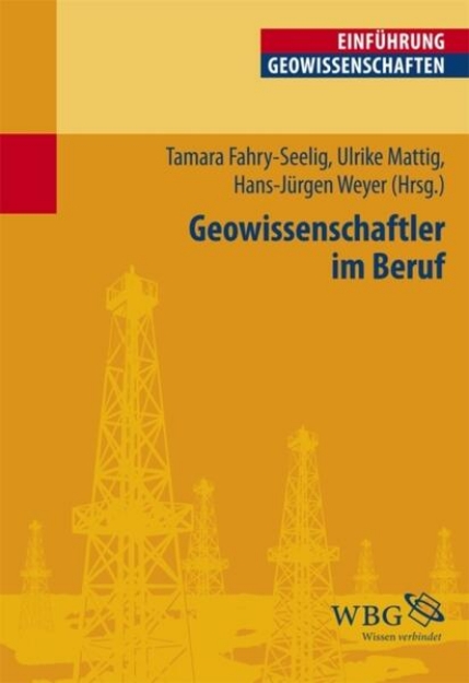 Bild von Fahry-Seelig et al, Geowiss (eBook)