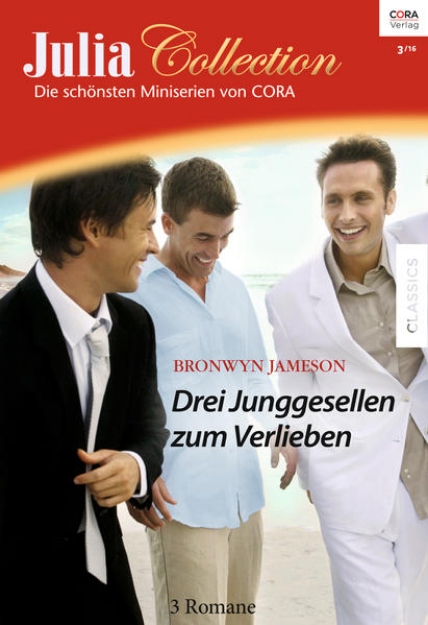 Bild von Julia Collection Band 91 (eBook)