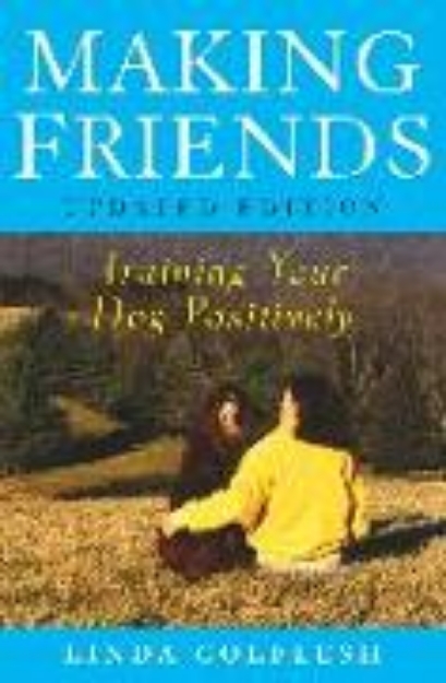 Bild von Making Friends (eBook)