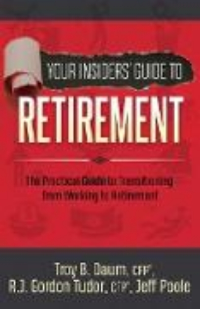 Bild von Your Insiders' Guide to Retirement (eBook)