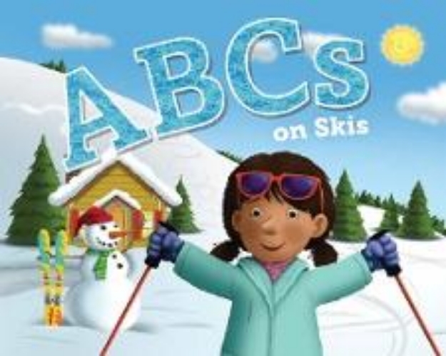 Bild von ABCs on Skis (eBook)