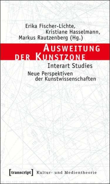 Bild von Ausweitung der Kunstzone (eBook)