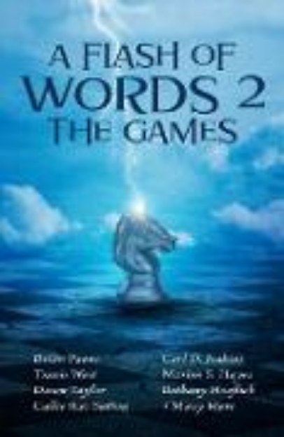 Bild zu A Flash of Words 2 (eBook)