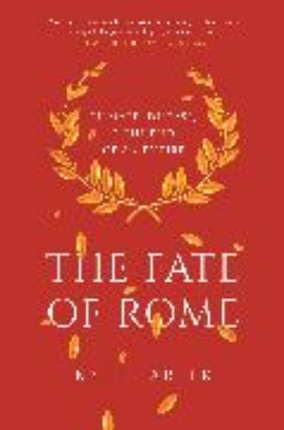 Bild zu The Fate of Rome