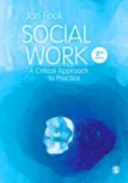 Bild von Social Work (eBook)