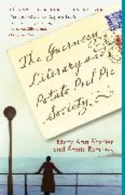 Bild von The Guernsey Literary and Potato Peel Pie Society