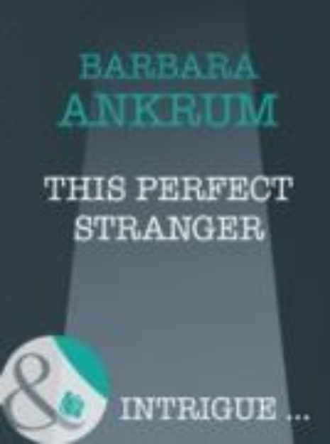 Bild von This Perfect Stranger (eBook)