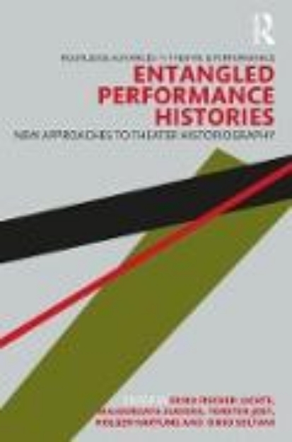 Bild von Entangled Performance Histories (eBook)