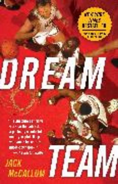 Bild von Dream Team (eBook)