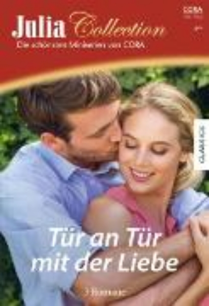 Bild zu Julia Collection Band 146 (eBook)