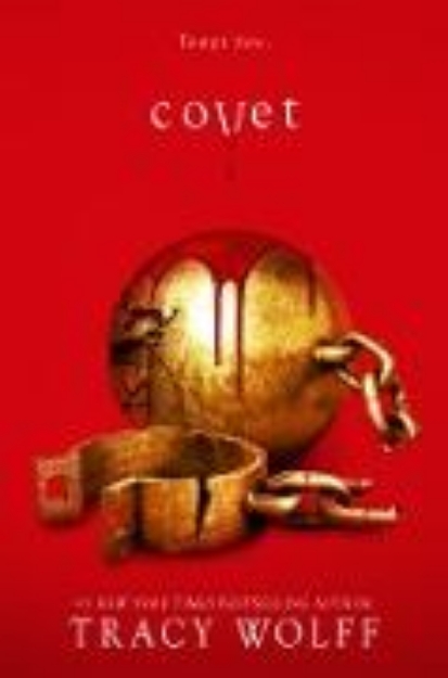 Bild zu Covet (eBook)