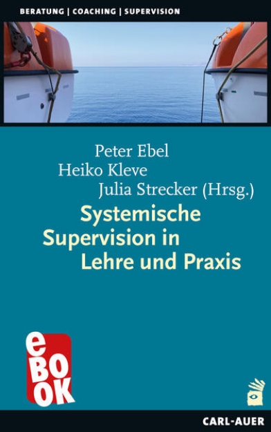 Bild von Systemische Supervision in Lehre und Praxis (eBook)