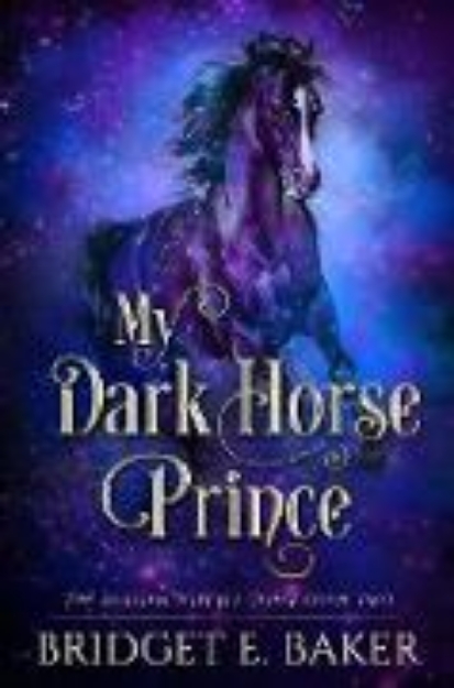 Bild von My Dark Horse Prince (The Russian Witch's Curse, #2) (eBook)