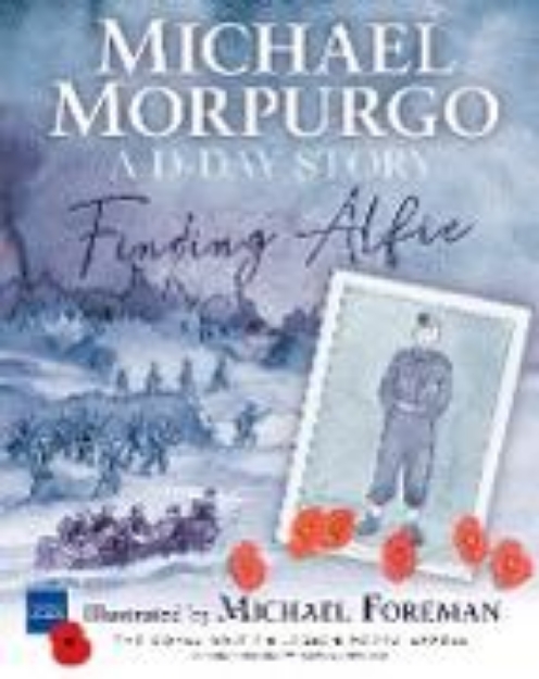 Bild von Finding Alfie: A D-Day Story (eBook) (eBook)