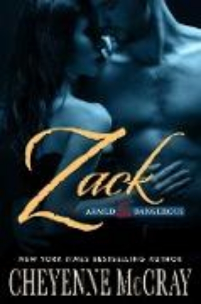 Bild von Zack (Armed and Dangerous, #1) (eBook)