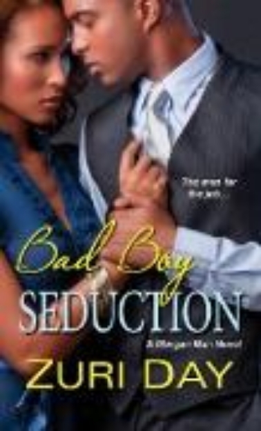 Bild von Bad Boy Seduction (eBook)