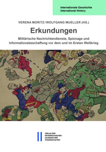 Bild von Erkundungen (eBook)