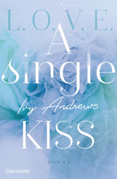 Bild von A single kiss