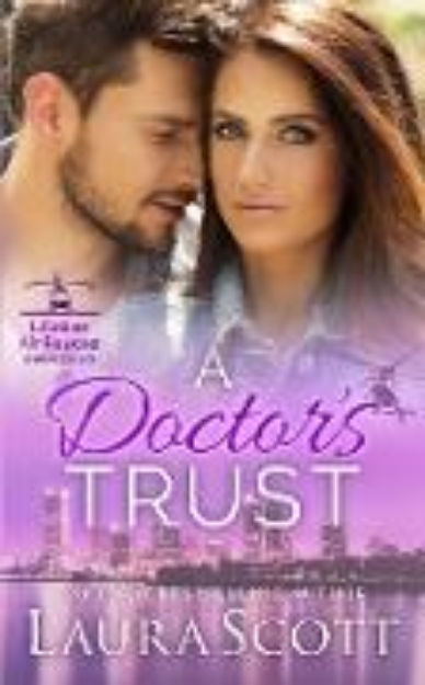 Bild von A Doctor's Trust