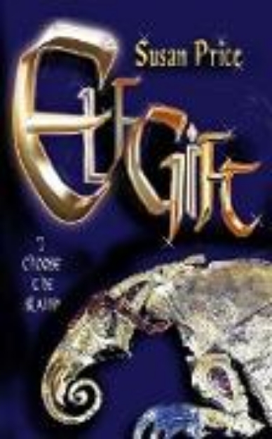 Bild von Elfgift (Elfgift series, #1) (eBook)