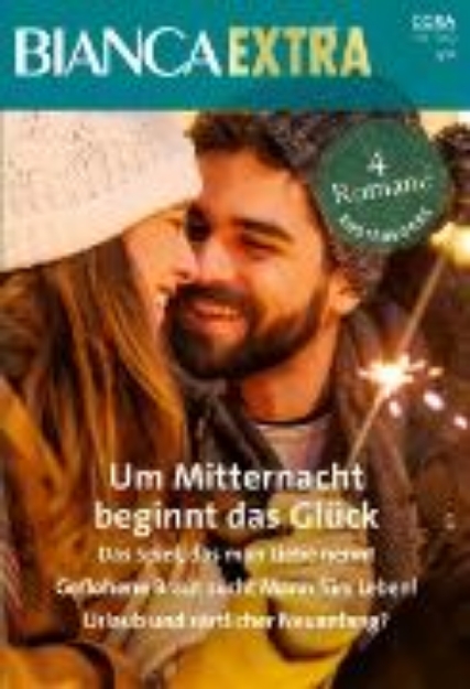 Bild von Bianca Extra Band 131 (eBook)