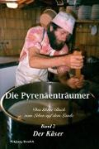 Bild von Die Pyrenäenträumer - Band 2 (eBook)