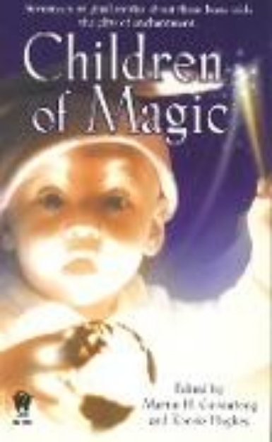 Bild von Children of Magic (eBook)