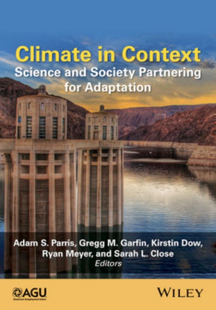 Bild von Climate in Context (eBook)