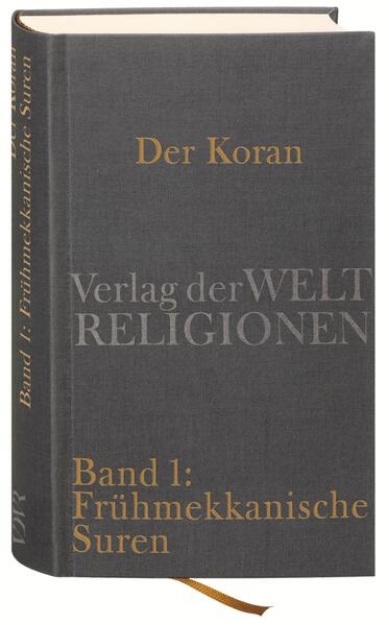 Bild von Der Koran