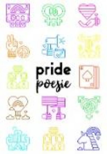 Bild von Pride-Poesie (eBook)