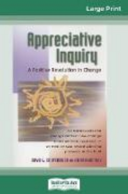 Bild von Appreciative Inquiry