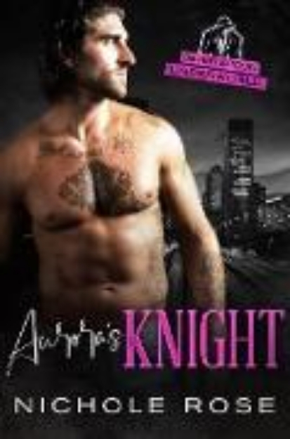 Bild von Aurora's Knight (Silver Spoon Underworld) (eBook)