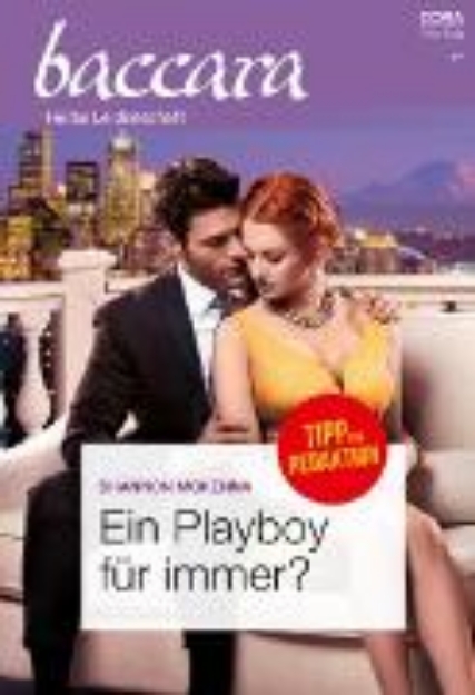 Bild von Ein Playboy für immer? (eBook)